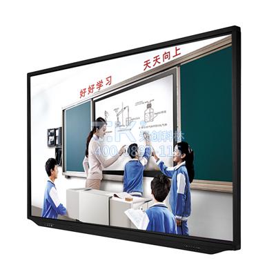 教學會議體機走進校園提高學習效率 教學會議體機